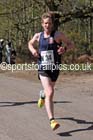 Mens ERRA 12 Stage Road Relay, Sutton Park, Sutton Coldfield, Birmingham. Photo: David T. Hewitson/Sports for All Pics